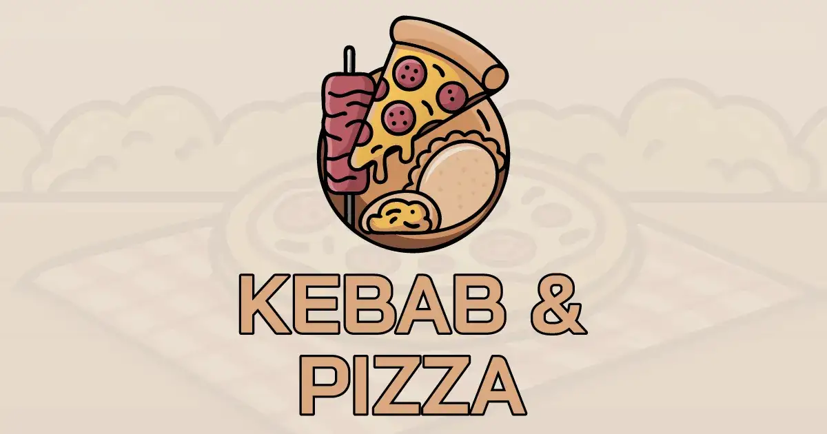 Pizza czy kebab co zdrowsze? Oto zaskakujące różnice zdrowotne