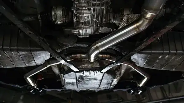 Jak poprawić dźwięk wydechu – skuteczne metody na lepsze brzmienie układu wydechowego