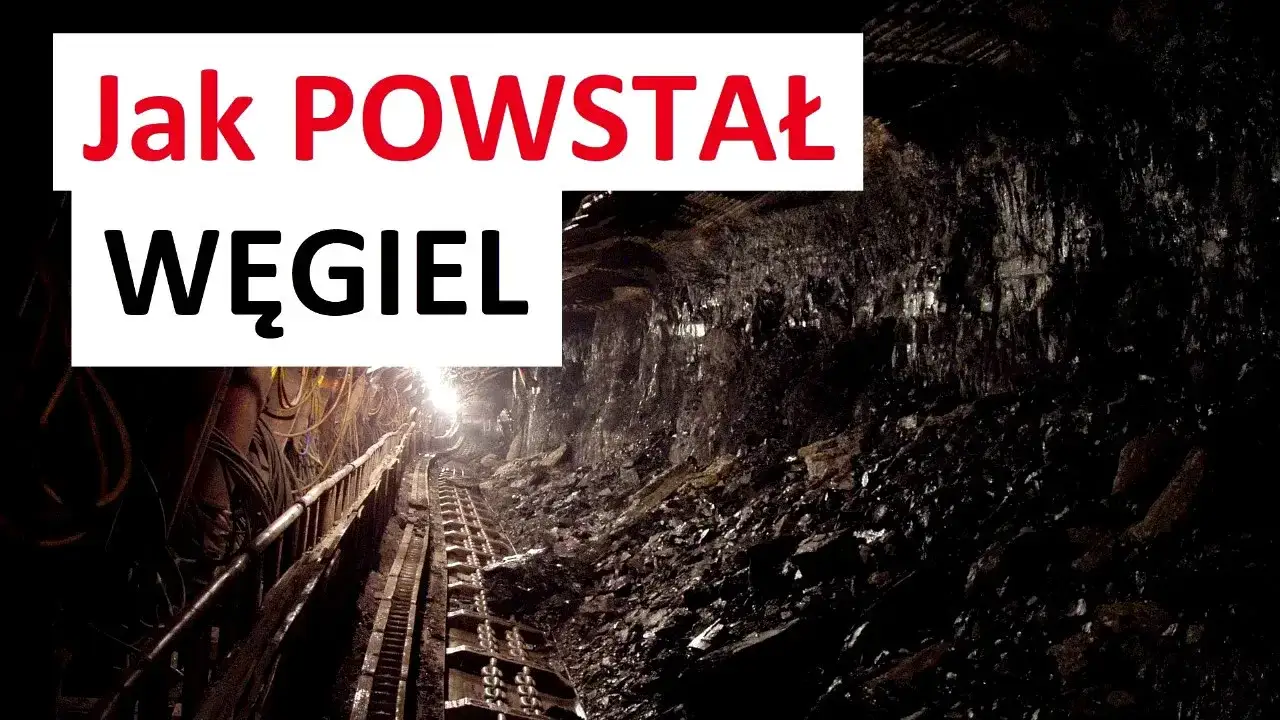 Jak powstał węgiel kamienny w Polsce? Odkryj fascynujący proces tworzenia