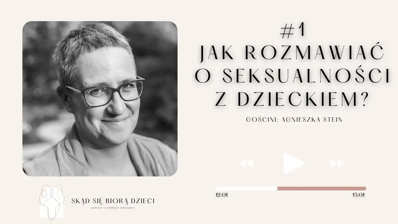 Jak rozmawiać z przedszkolakami o seksualności, by uniknąć nieporozumień