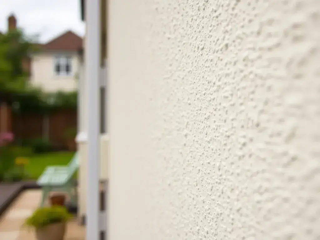 Ile schnie tynk silikonowy? Czas schnięcia i kluczowe czynniki