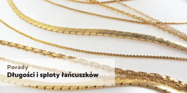 Jaka długość naszyjnika dla mężczyzny? Wybierz idealny rozmiar dla siebie