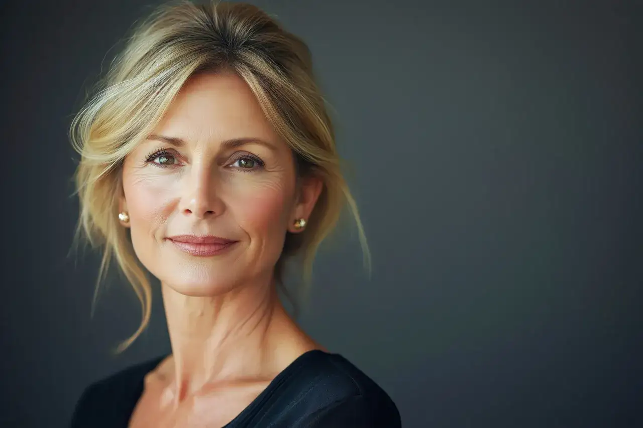 Skuteczne metody na zmarszczki po 50 - jak odzyskać młodszy wygląd