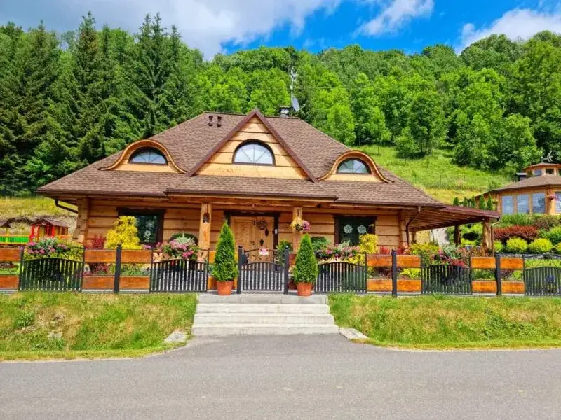 Góry Stołowe – gdzie najlepiej nocleg, aby uniknąć rozczarowania