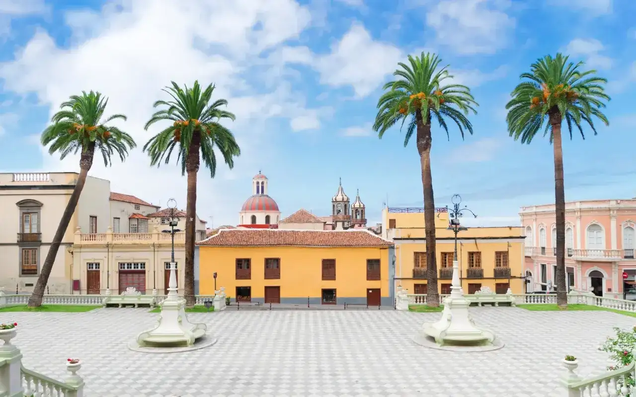 La Orotava: Guía experta para descubrir sus encantos en Tenerife