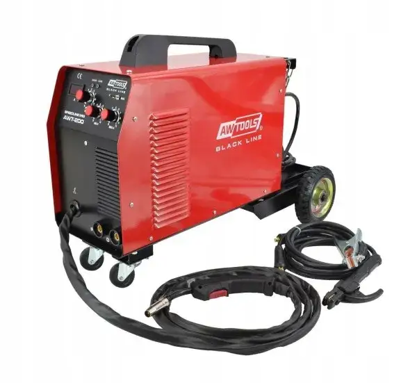 Spawarka inwertorowa: Ile prądu pobiera? Koszt i instalacja.