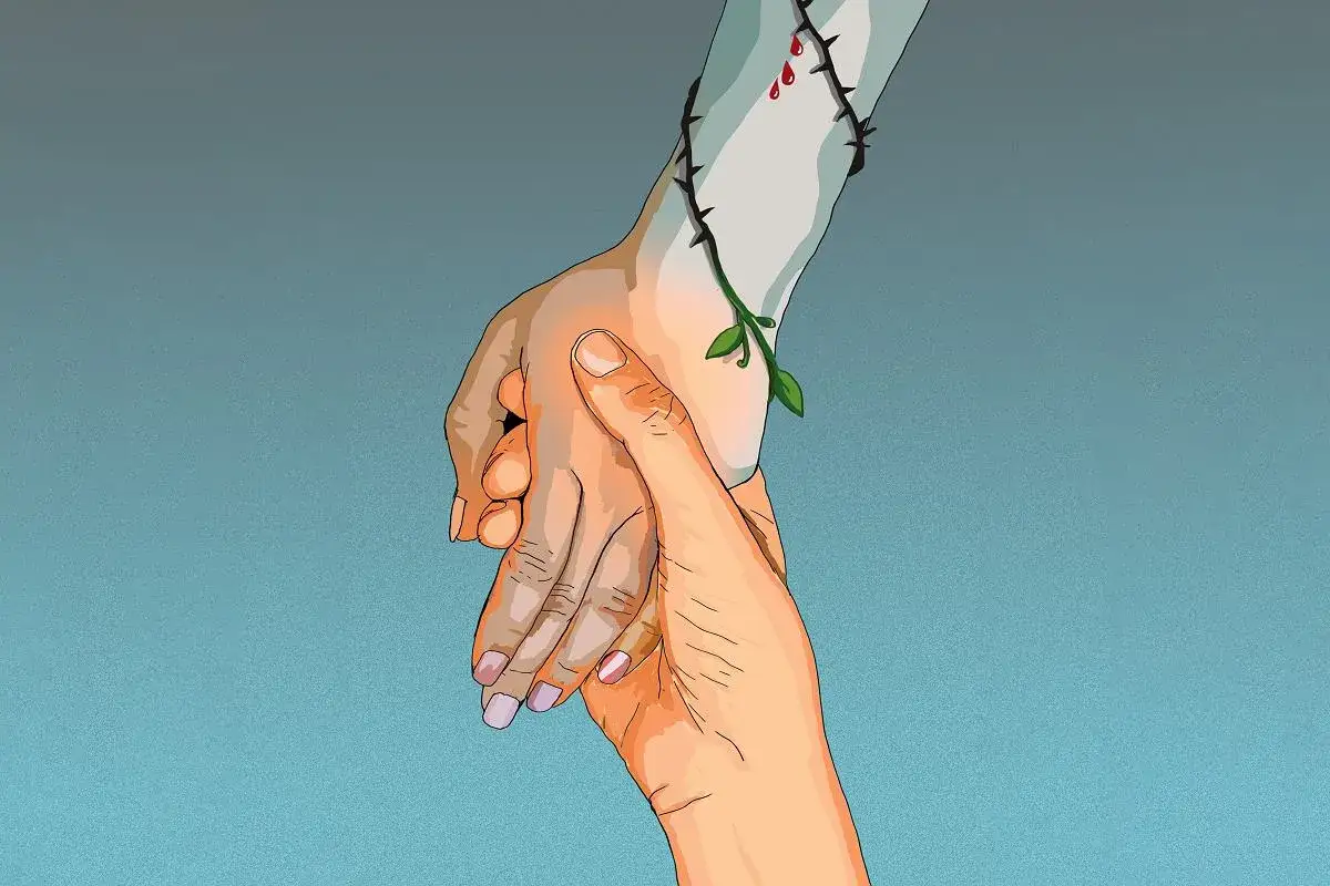 Jak pomóc osobie w kryzysie psychicznym i uniknąć błędów w wsparciu