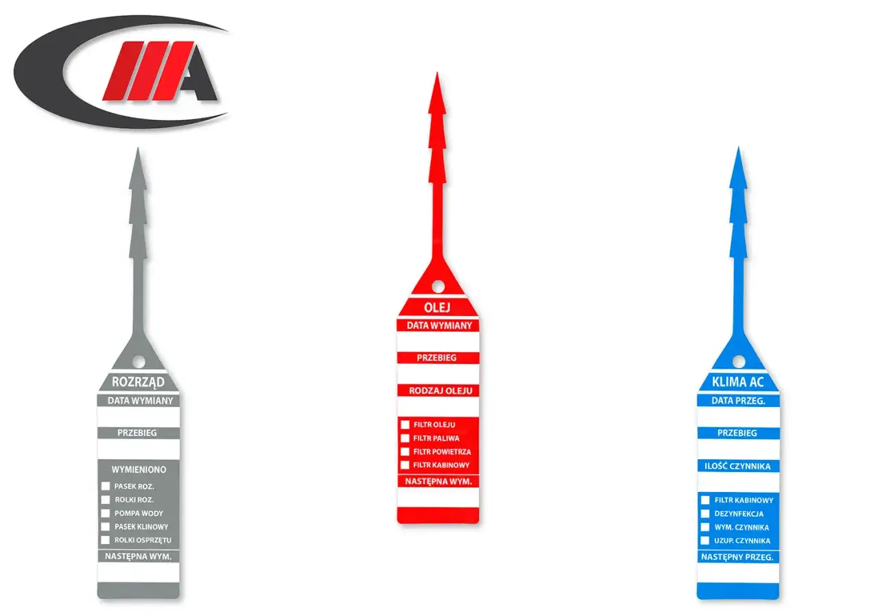 Zawieszka wymiany oleju Motul - trwałe rozwiązanie dla Twojego warsztatu