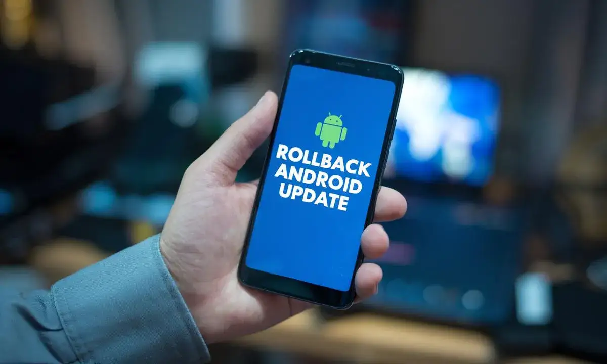 Jak przywrócić poprzednią wersję aplikacji Android i uniknąć problemów