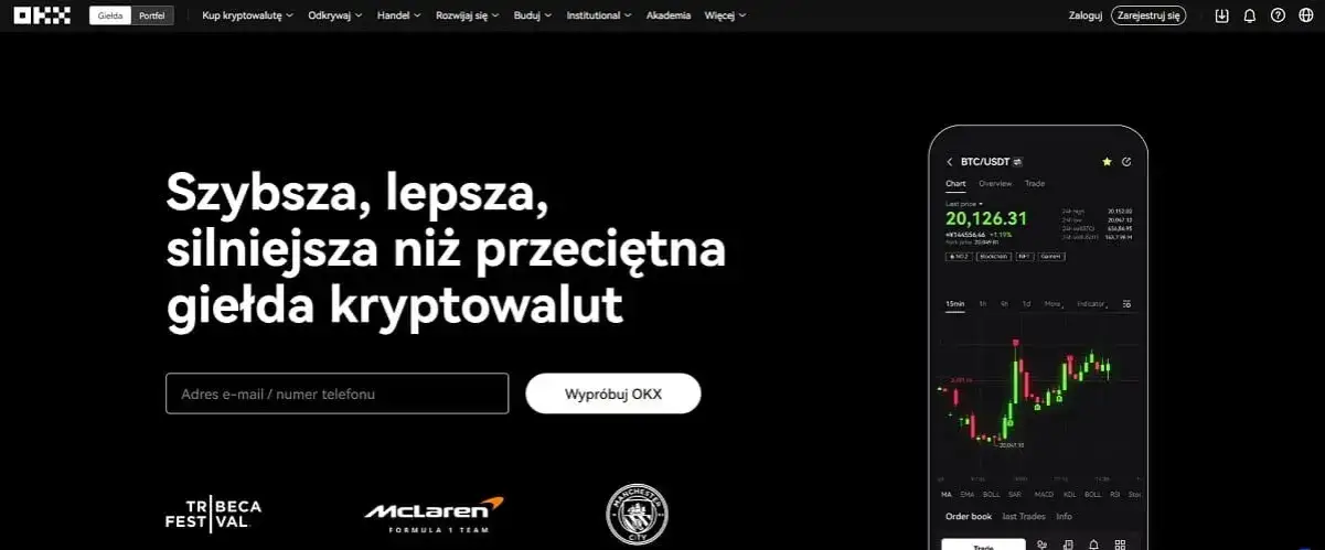 Najlepsze giełdy kryptowalut: porównanie bezpieczeństwa i opłat