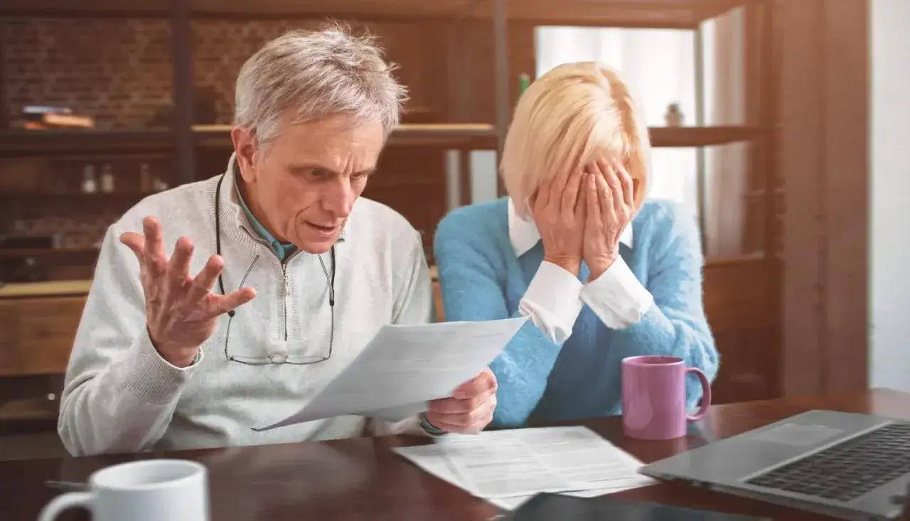 Wyrok nakazowy: Co to jest i co robić? Masz 7 dni!