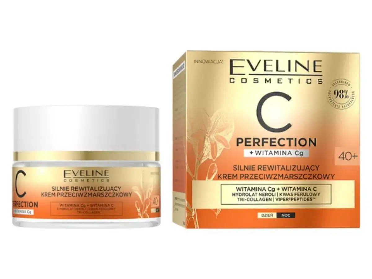 Krem wygładzający zmarszczki w 7 minut - szybkie efekty i opinie