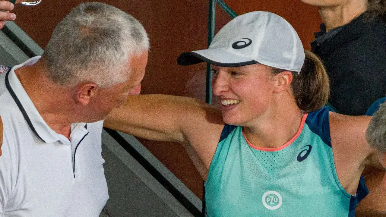 Skąd pochodzi Iga Świątek? Fascynujące fakty o jej rodzinie i miejscu urodzenia