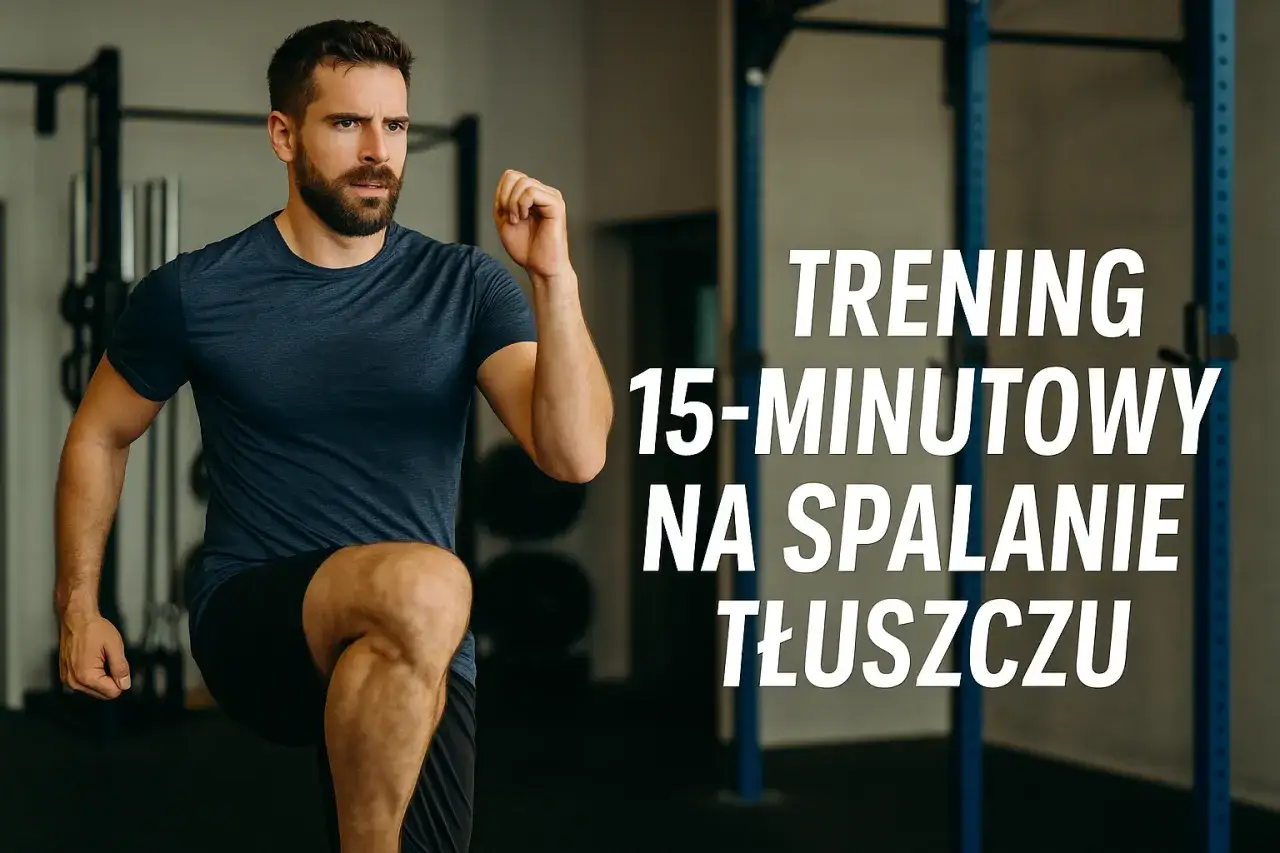 Trening na czczo: Mądrze spalaj tłuszcz czy ryzykuj mięśnie?