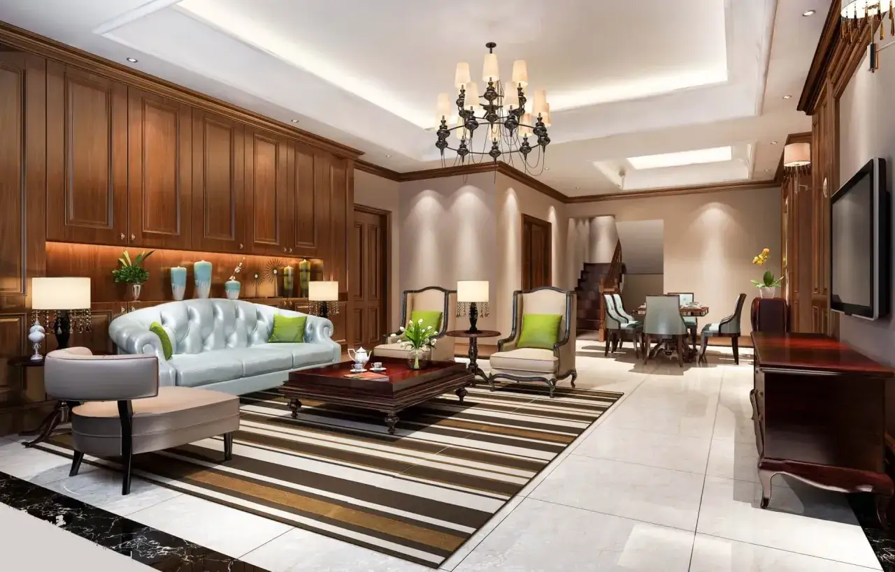 Styl glamour: co to znaczy? Historia, cechy i jak go nosić