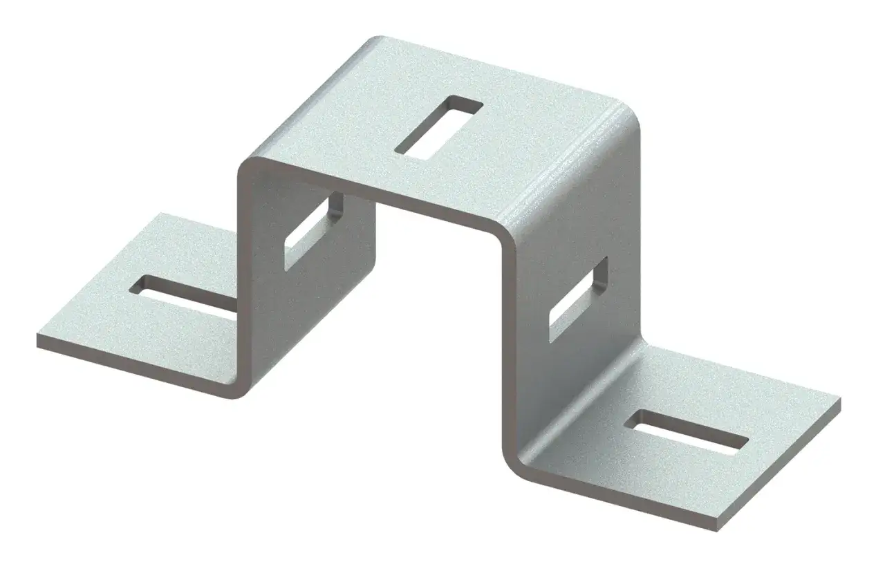 Łącznik stalowy, kotwa, krzyżówka: Wybór i montaż bez błędów