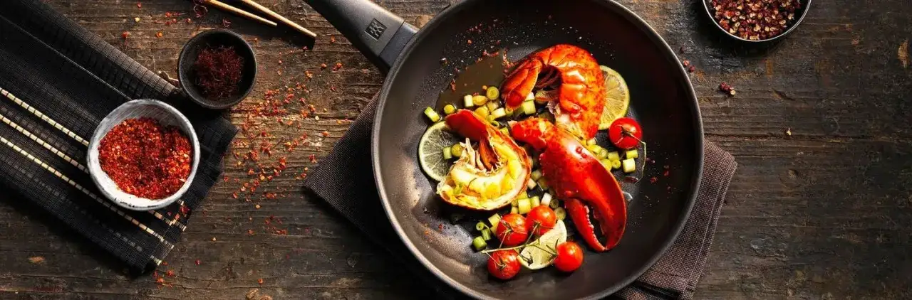 Jak wybrać patelnię: Przewodnik po materiałach i kuchenkach