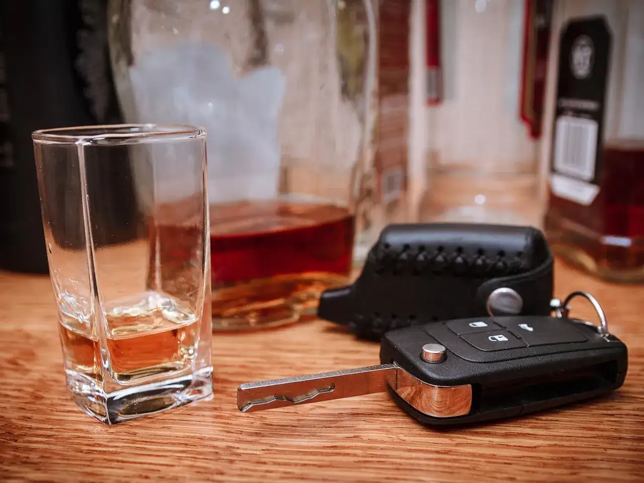 Ile alkoholu możesz wypić? Sprawdź, jak używać wirtualnego alkomatu