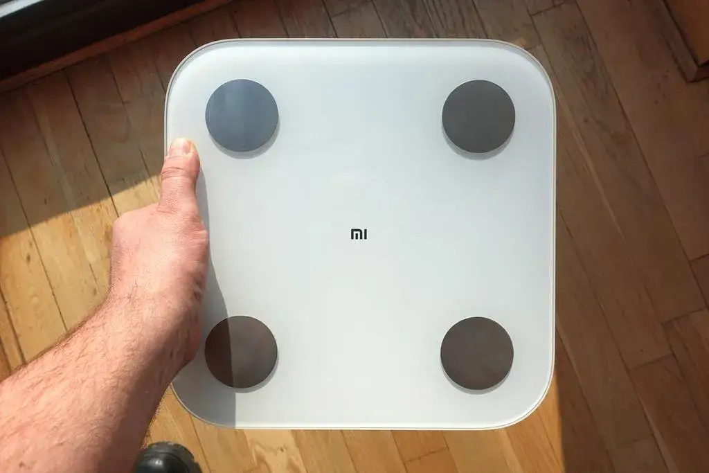 Ocena sylwetki Mi Fit - co to znaczy i jak wykorzystać wyniki?