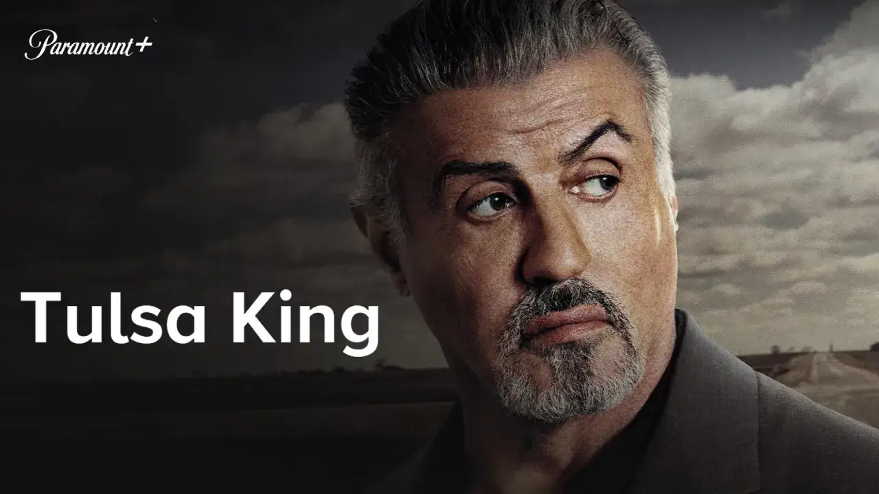 Tulsa King - Mafijna Potęga z Nową Twarzą: Stallone podbija TV