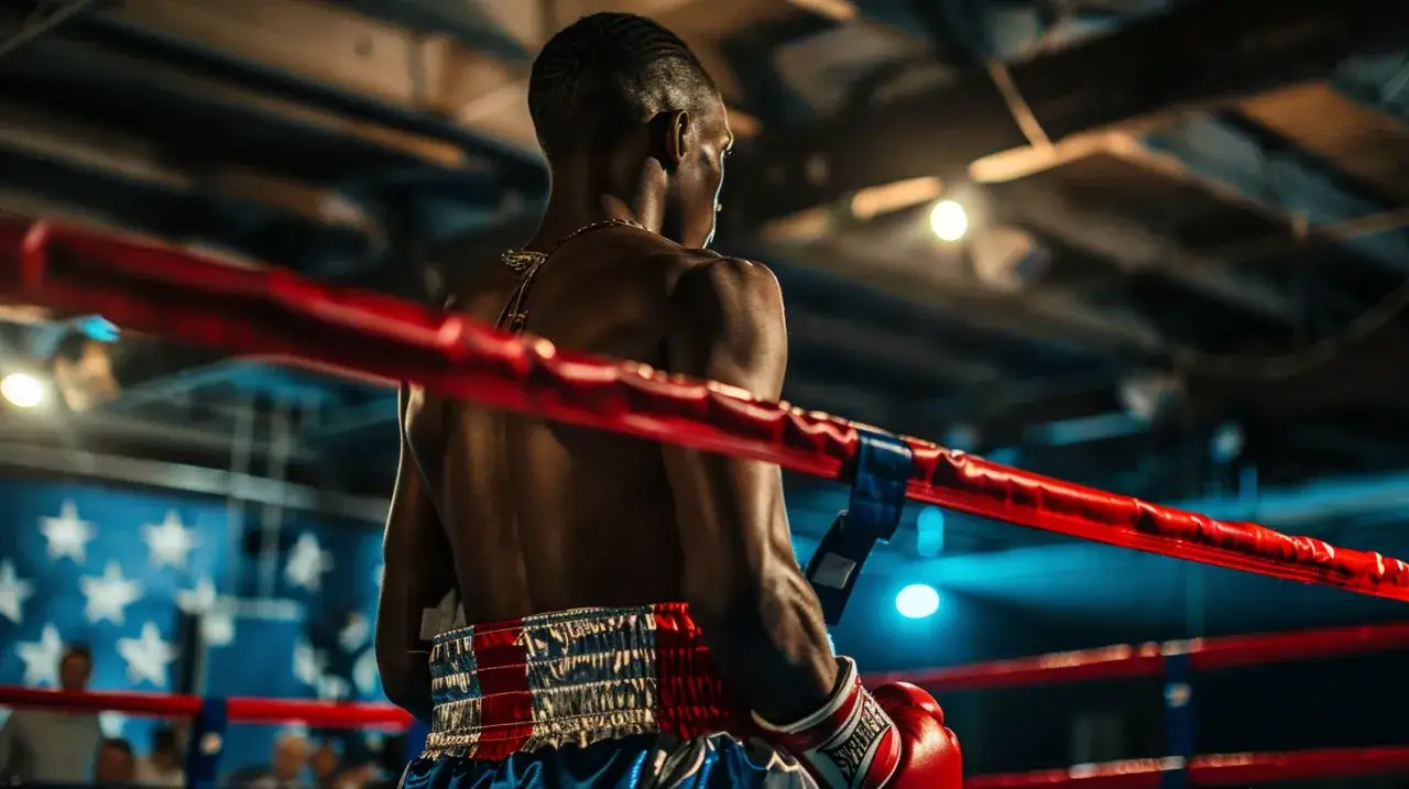 Janik: Czy polski bokser zdobędzie pas mistrza świata?