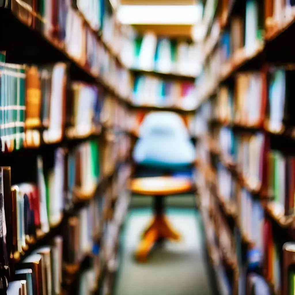 Jak znaleźć książkę bez tytułu i autora – skuteczne metody i narzędzia