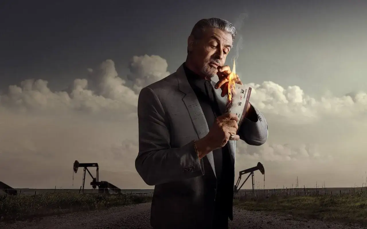 Wszystkie odcinki Tulsa King: sprawdź ile sezonów ma hit Paramount+