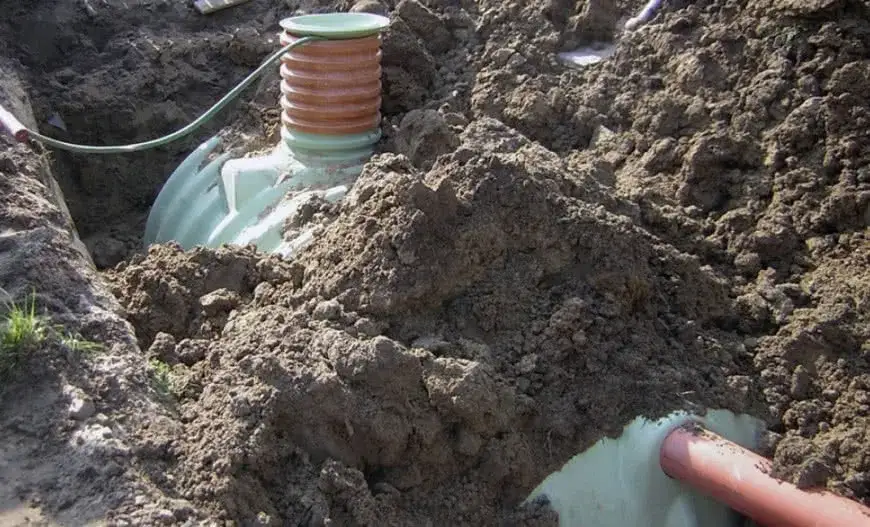 Czy na oczyszczalnie potrzebne jest pozwolenie? Sprawdź, co musisz wiedzieć