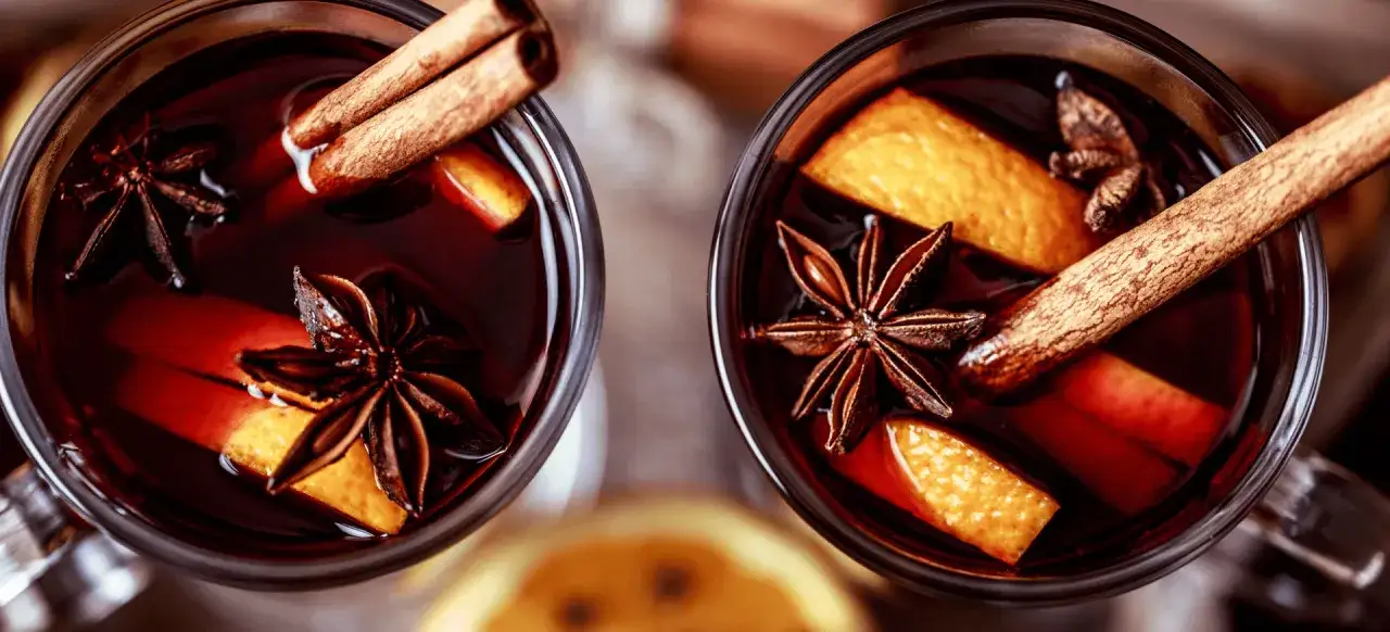 Jakie wino do grzańca? Wybierz idealne i uniknij błędu!