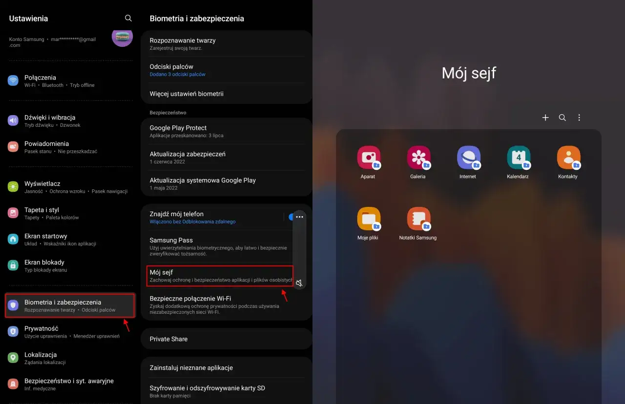 Jak skutecznie zablokować aplikacje na Samsungu: 3 sprawdzone metody