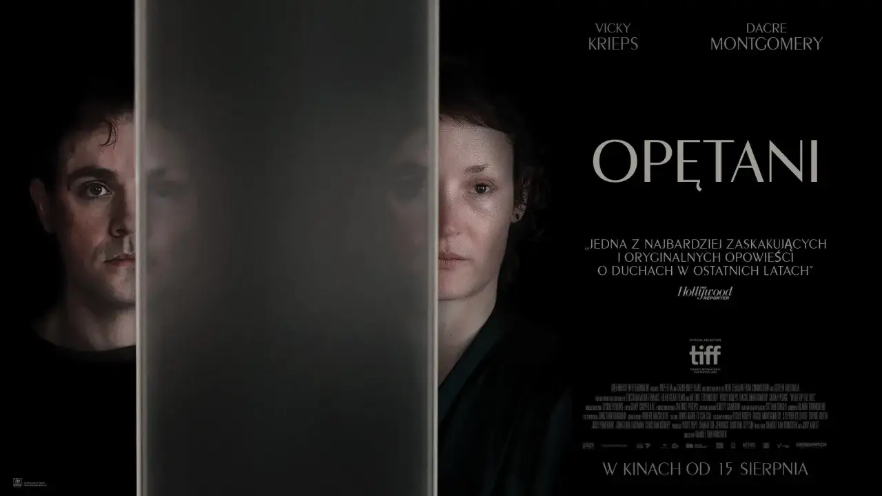 Głosy horror: jak dźwięk buduje strach i napięcie w filmach