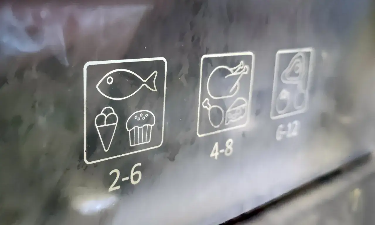 Dziura w zamrażarce? Napraw ją sam! Kiedy wezwać serwis?