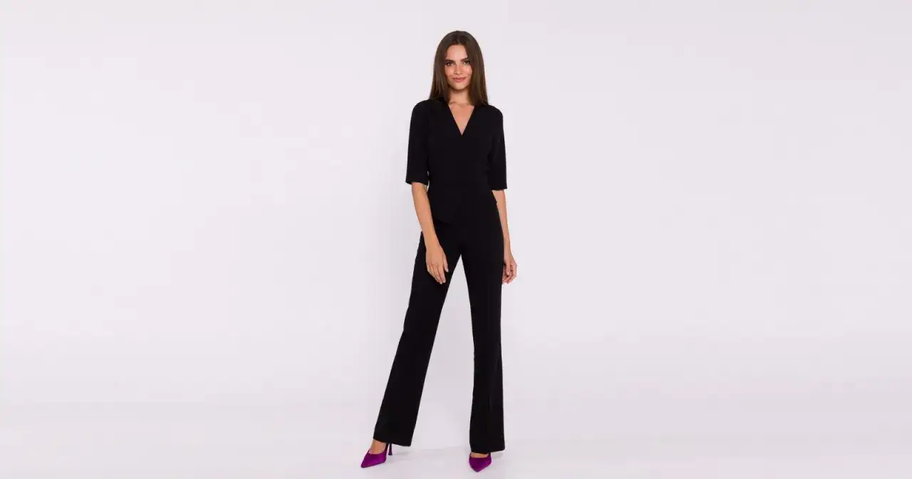 Kombinezony: Czy pasują do Ciebie? Poradnik dla każdej figury