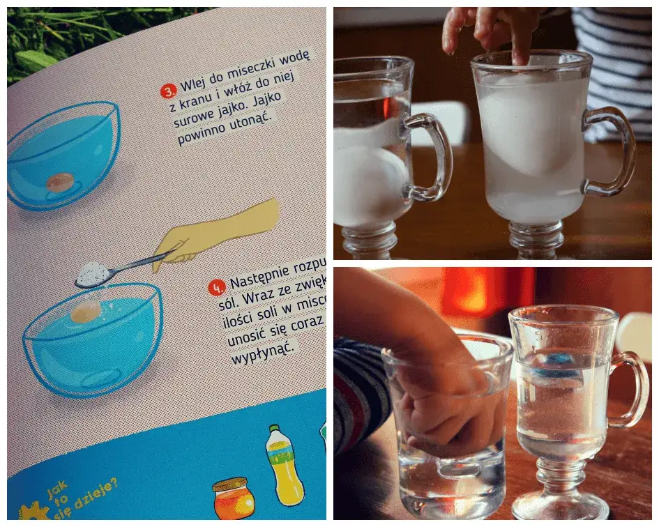 Eksperymenty z prądem dla dzieci - bezpieczne i fascynujące doświadczenia