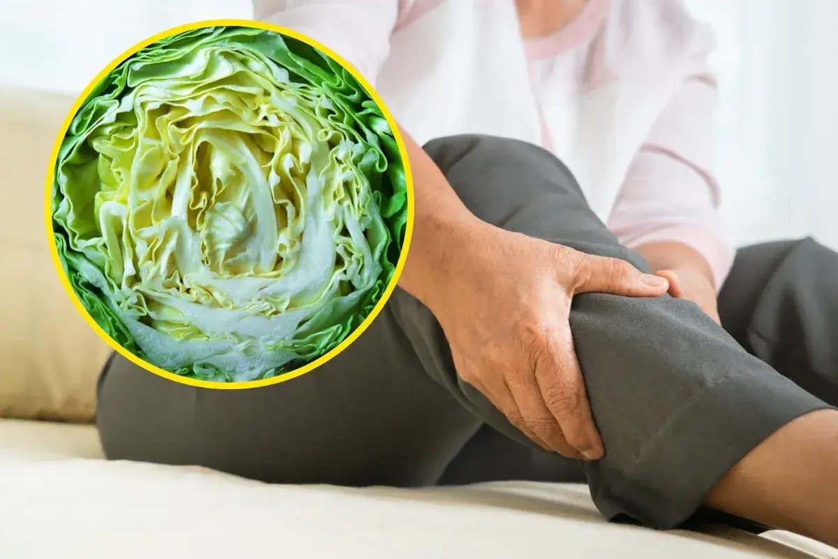 Okłady z kapusty na opuchliznę: Poradnik, który naprawdę działa