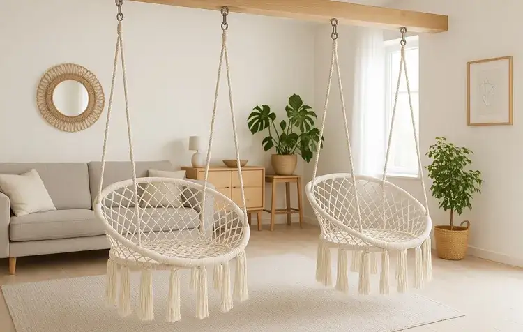 Jak zamontować huśtawkę bocianie gniazdo bez błędów i komplikacji