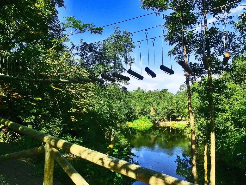 ¿Buscas parque de atracciones en Asturias? ¡Hay algo mucho mejor!