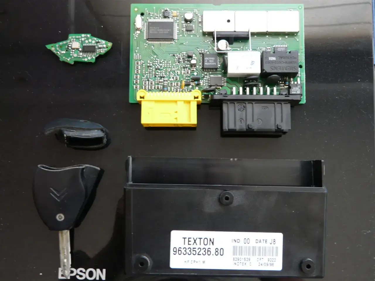 Jak zresetować centralny zamek w samochodzie i uniknąć problemów