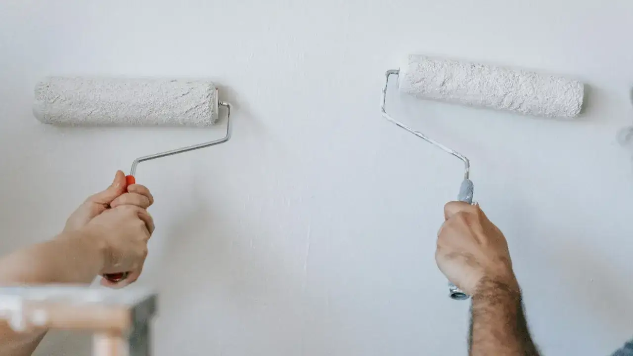 Akrylowa czy lateksowa? Wybierz idealną farbę do swojego domu