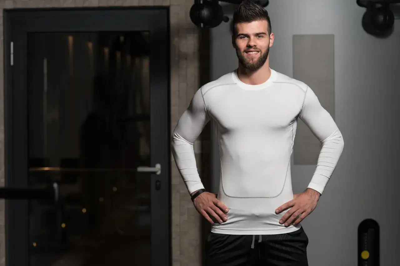 Jak dobrać bieliznę termoaktywną do pory roku i aktywności?