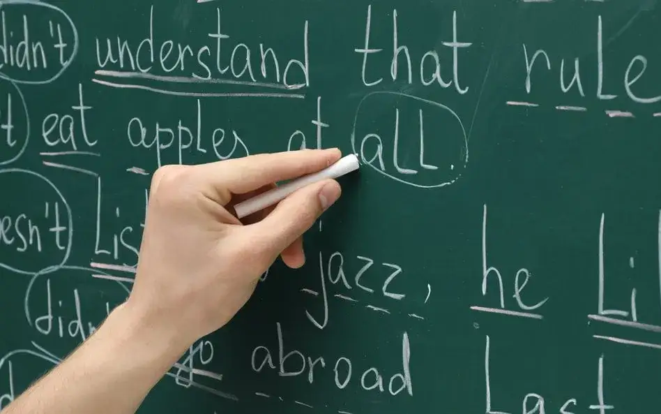 Cele zajęć wyrównawczych z języka angielskiego, które zmieniają wyniki