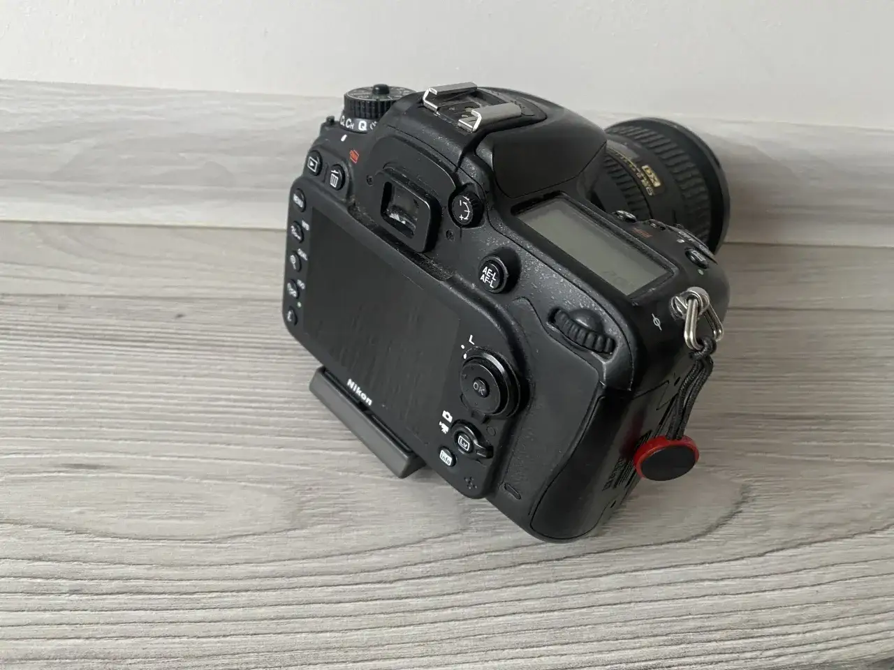 Jaki obiektyw do nikona d7100 – wybierz najlepszy dla swojego stylu fotografii