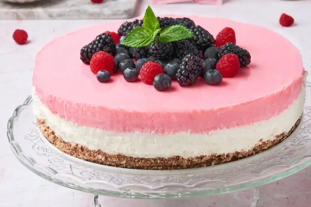 Galaretka: Czy można ją "gotować" dwa dni? Rozwiążemy problemy!