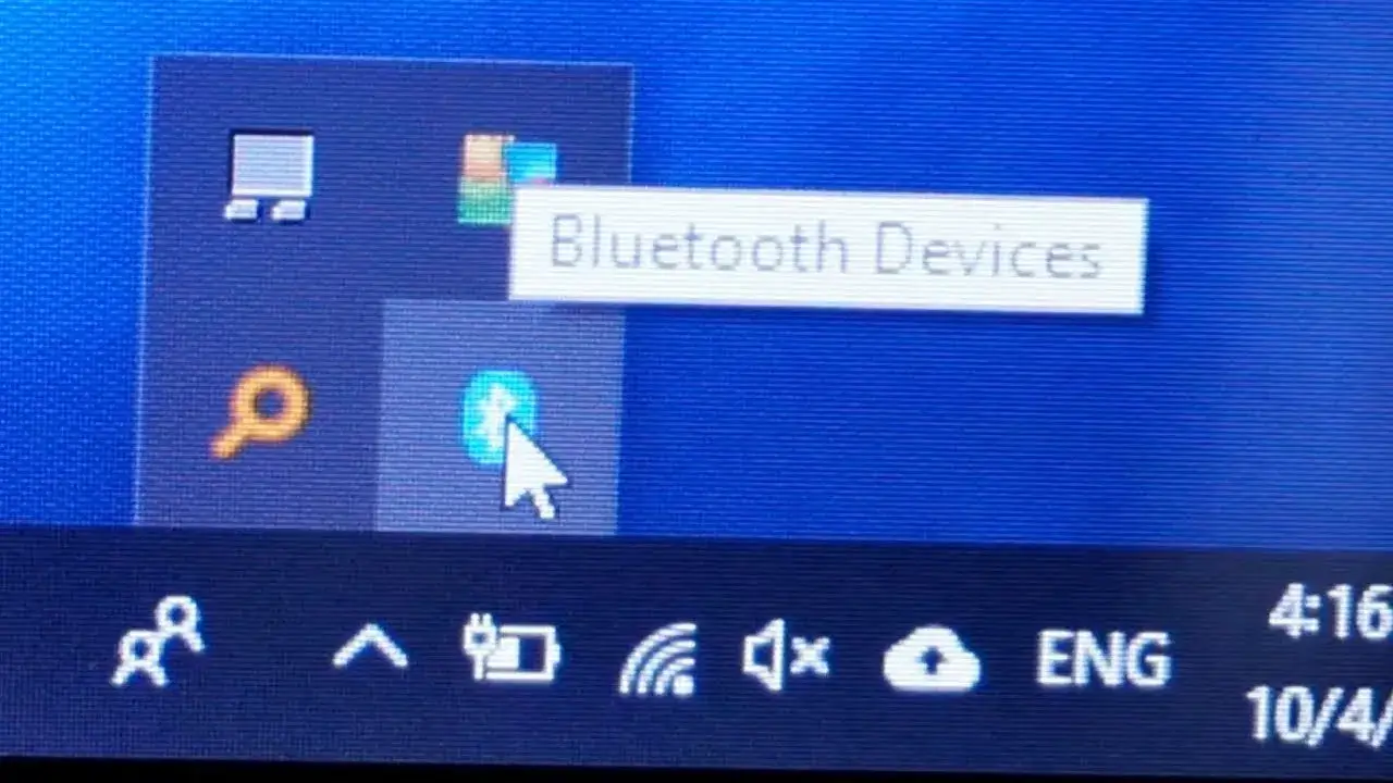 Jak włączyć bluetooth w laptopie Acer - proste kroki i porady