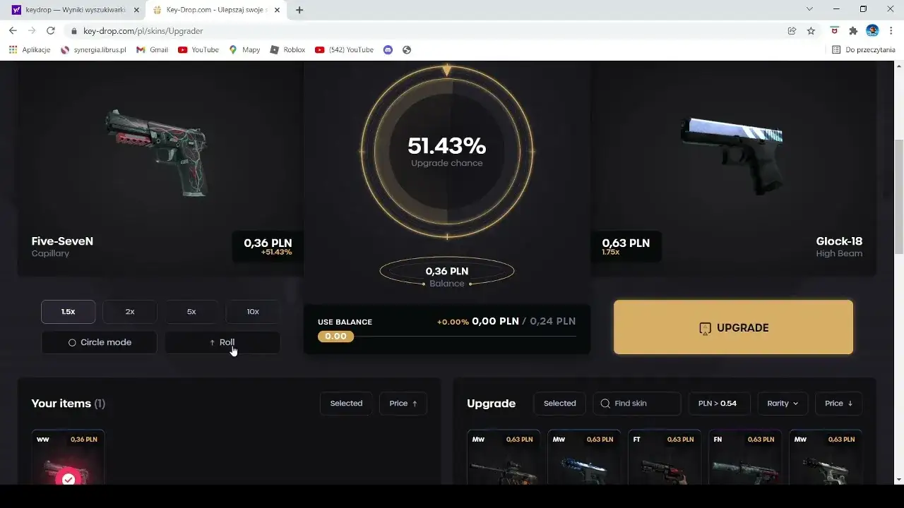 Jak sprzedać gry na KeyDrop i uniknąć błędów – krok po kroku z korzyściami