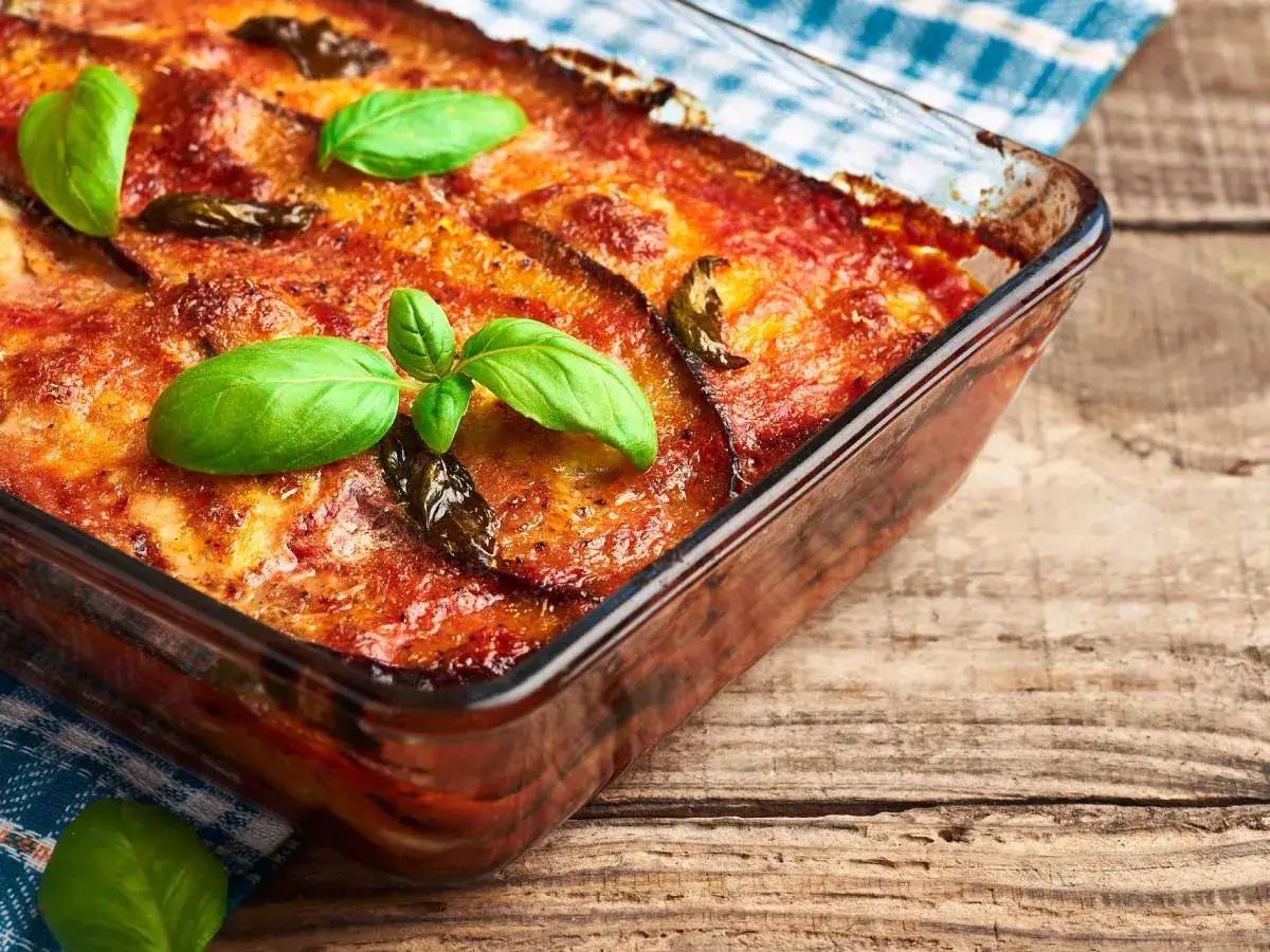 Secondi Vegetariani Gourmet: Tecniche e Idee da Chef