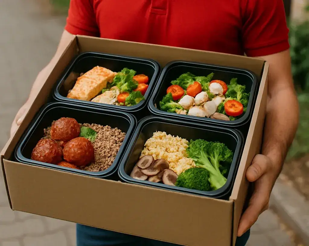 Ile kosztuje catering na 30 osób? Sprawdź ceny i ukryte koszty