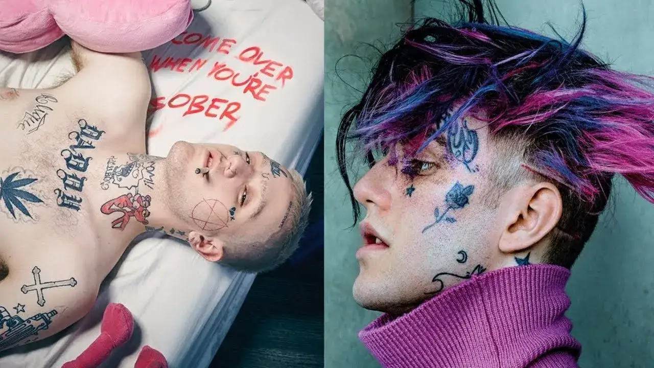 Czy Lil Peep żyje? Fakty, teorie i jego dziedzictwo
