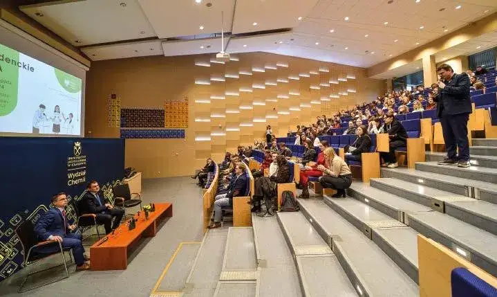 Andrzej Czerniawski: Potęga biznesu w Lublinie - Kluczowe fakty