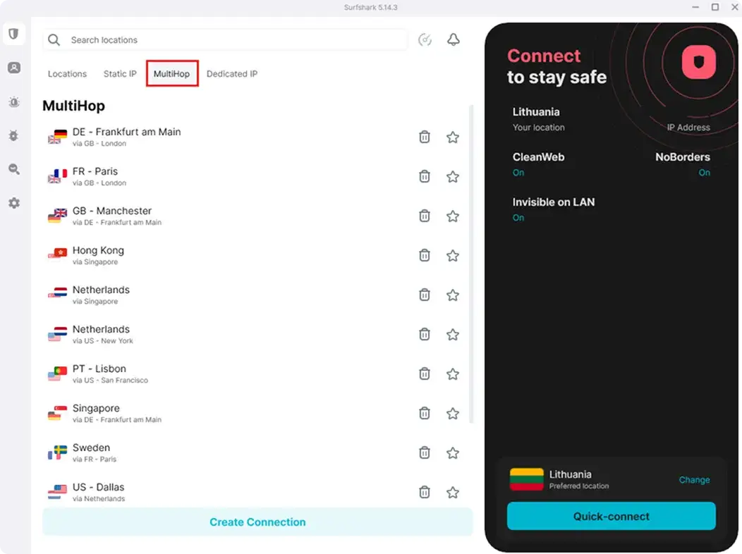 Jak bezpiecznie włączyć VPN w kilku prostych krokach bez stresu